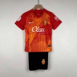 Camiseta Mallorca Commemorative Edition Niño 2023/2024