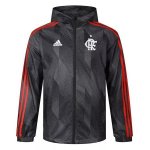 Rompevientos Flamengo 2021/2022 Negro Rompevientos Flamengo 2021/2022 Negro