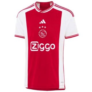 Tailandia Camiseta Ajax Primera Equipación 2023/2024