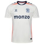 Tailandia Camiseta Coventry City Segunda Equipación 2026/2027 Tailandia Camiseta Coventry City Segunda Equipación 2026/2027