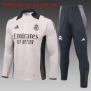 Niños Sudadera De Training Real Madrid 2024/2025 Rosa 3