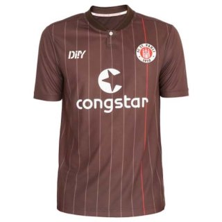 Primera Equipación Tailandia Camiseta St Pauli 2021/2022