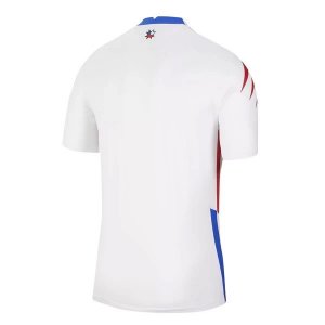 Primera Equipación Tailandia Camiseta Chile 2021 Blanco