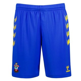 Segunda Equipación Pantalones Southampton 2021/2022