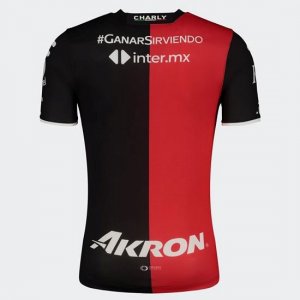 Tailandia Camiseta Atlas FC Primera Equipación 2022/2023