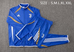 Chandal Juventus 2022 Azul