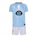 Camiseta Celta De Vigo Primera Equipación Niño 2024/2025