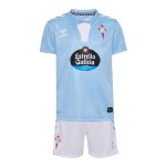 Camiseta Celta De Vigo Primera Equipación Niño 2024/2025 Camiseta Celta De Vigo Primera Equipación Niño 2024/2025
