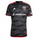 Tailandia Camiseta DC United Primera Equipación 2024/2025