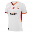 Tailandia Camiseta Galatasaray Segunda Equipación 2024/2025