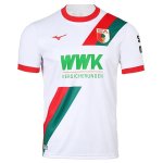 Tailandia Camiseta FC Augsburg Primera Equipación 2025/2026 Tailandia Camiseta FC Augsburg Primera Equipación 2025/2026