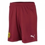 Pantalones Dortmund Portero 2021/2022 Rojo