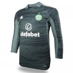 Segunda Equipación Tailandia Camiseta Celtic Portero 2021/2022 Segunda Equipación Tailandia Camiseta Celtic Portero 2021/2022