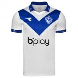 Tailandia Camiseta Velez Sarsfield Primera Equipación 2023/2024