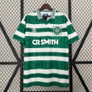 Tailandia Camiseta Celtics Primera Equipación Retro 1995 1997