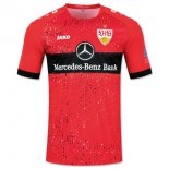 Segunda Equipación Tailandia Camiseta VfB Stuttgart 2021/2022