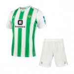 Camiseta Real Betis Primera Equipación Niños 2023/2024 Camiseta Real Betis Primera Equipación Niños 2023/2024