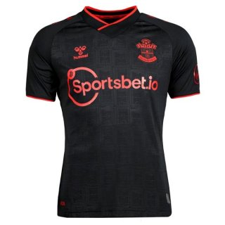 Tercera Equipación Tailandia Camiseta Southampton 2021/2022