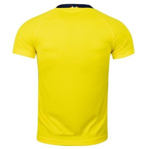 Tercera Equipación Tailandia Camiseta Thailand 2020 Amarillo