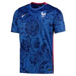 Camiseta Francia Primera Equipación Copa Mundial 2022 Camiseta Francia Primera Equipación Copa Mundial 2022