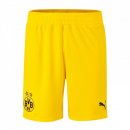 Pantalones Borussia Dortmund Segunda Equipación 2022/2023