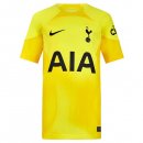 Tailandia Camiseta Tottenham Portero 2022/2023