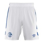 Pantalones Schalke 04 Primera 2022/2023 Pantalones Schalke 04 Primera 2022/2023