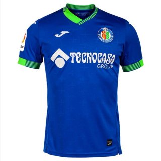 Tailandia Camiseta Getafe Primera Equipación 2022/2023