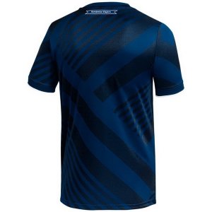 Primera Equipación Tailandia Camiseta Universidad Chile 2021/2022 Azul