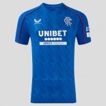 Tailandia Camiseta Rangers Primera Equipación 2024/2025