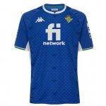 Segunda Equipación Tailandia Camiseta Real Betis 2021/2022 Segunda Equipación Tailandia Camiseta Real Betis 2021/2022
