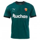 Tailandia Camiseta RC Lens Segunda Equipación 2024/2025