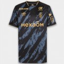 Tailandia Camiseta Stade De Reims Tercera Equipación 2023/2024