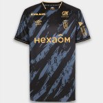 Tailandia Camiseta Stade De Reims Tercera Equipación 2023/2024 Tailandia Camiseta Stade De Reims Tercera Equipación 2023/2024