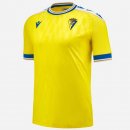 Tailandia Camiseta Cádiz Primera Equipación 2023/2024