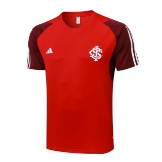 Camiseta Entrenamiento Internacional 2024/2025 Rojo