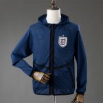 Chaqueta Inglaterra Anthem 2026 Azul Chaqueta Inglaterra Anthem 2026 Azul