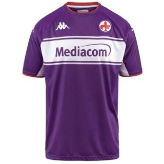 Primera Equipación Tailandia Camiseta Fiorentina 2021/2022