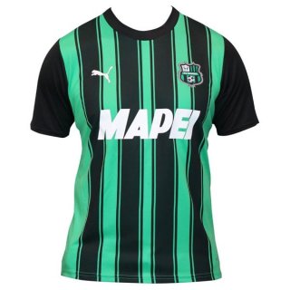 Tailandia Camiseta Sassuolo Primera Equipación 2023/2024