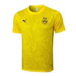 Camiseta Entrenamiento Dortmund 2025/2026 Amarillo Camiseta Entrenamiento Dortmund 2025/2026 Amarillo