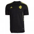 Camiseta Entrenamiento Internacional 2021/2022 Negro