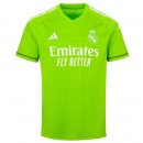 Tailandia Camiseta Real Madrid Primera Equipación Portero 2023/2024