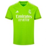 Tailandia Camiseta Real Madrid Primera Equipación Portero 2023/2024