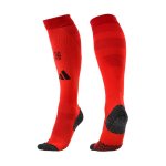 Calcetines Bayern Munich Primera Equipación 2024/2025 Calcetines Bayern Munich Primera Equipación 2024/2025