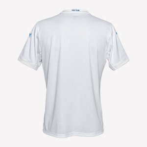 Segunda Equipación Tailandia Camiseta Islandia 2020 Blanco