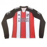 Tercera Equipación Tailandia Camiseta River Plate ML 20 21 Rojo