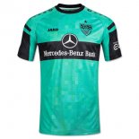 Tailandia Camiseta VfB Stuttgart Portero 2022/2023 Verde