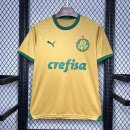 Tailandia Camiseta Palmeiras Tercera Equipación 2024/2025