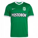 Tailandia Camiseta Atlético Nazionale Segunda Equipación 2022/2023