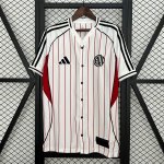 Tailandia Camiseta River Plate Baseball 2025/2026 Tailandia Camiseta River Plate Baseball 2025/2026